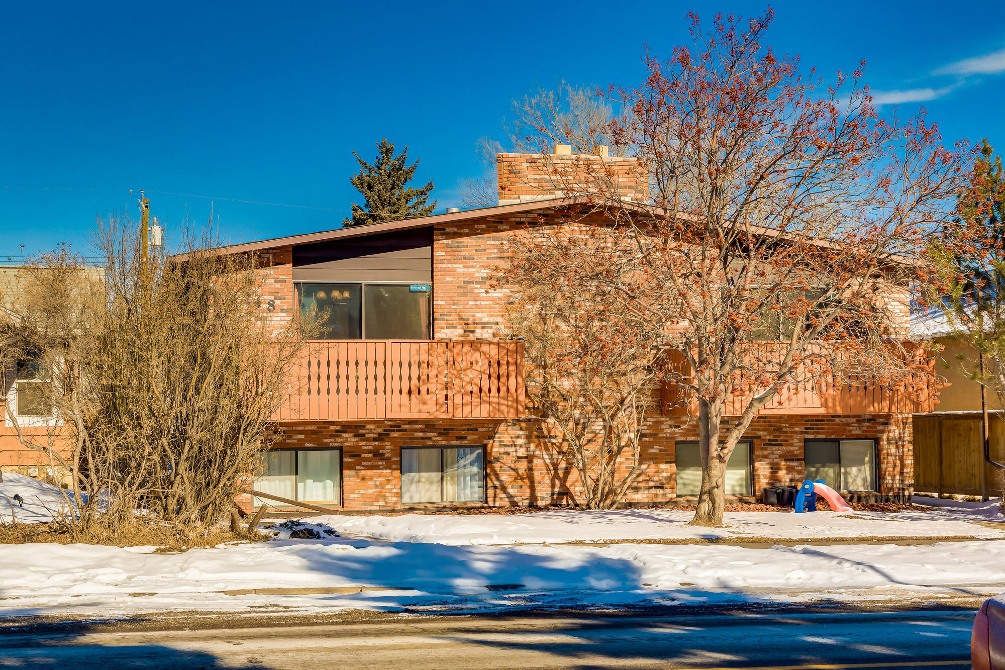 Fabulous 4Br Suite Close To Dt, Sait, U Of C By Prowess Calgary Extérieur photo